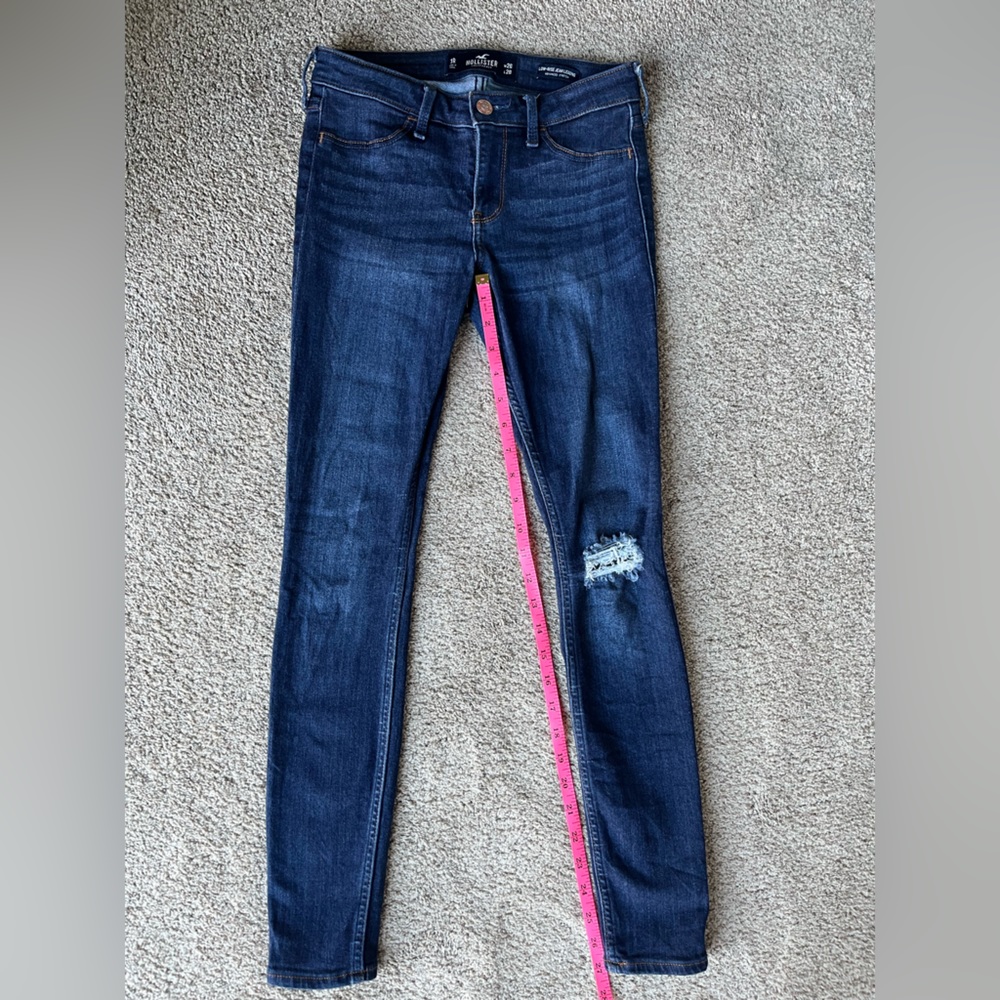 Hollister Jeans 3R